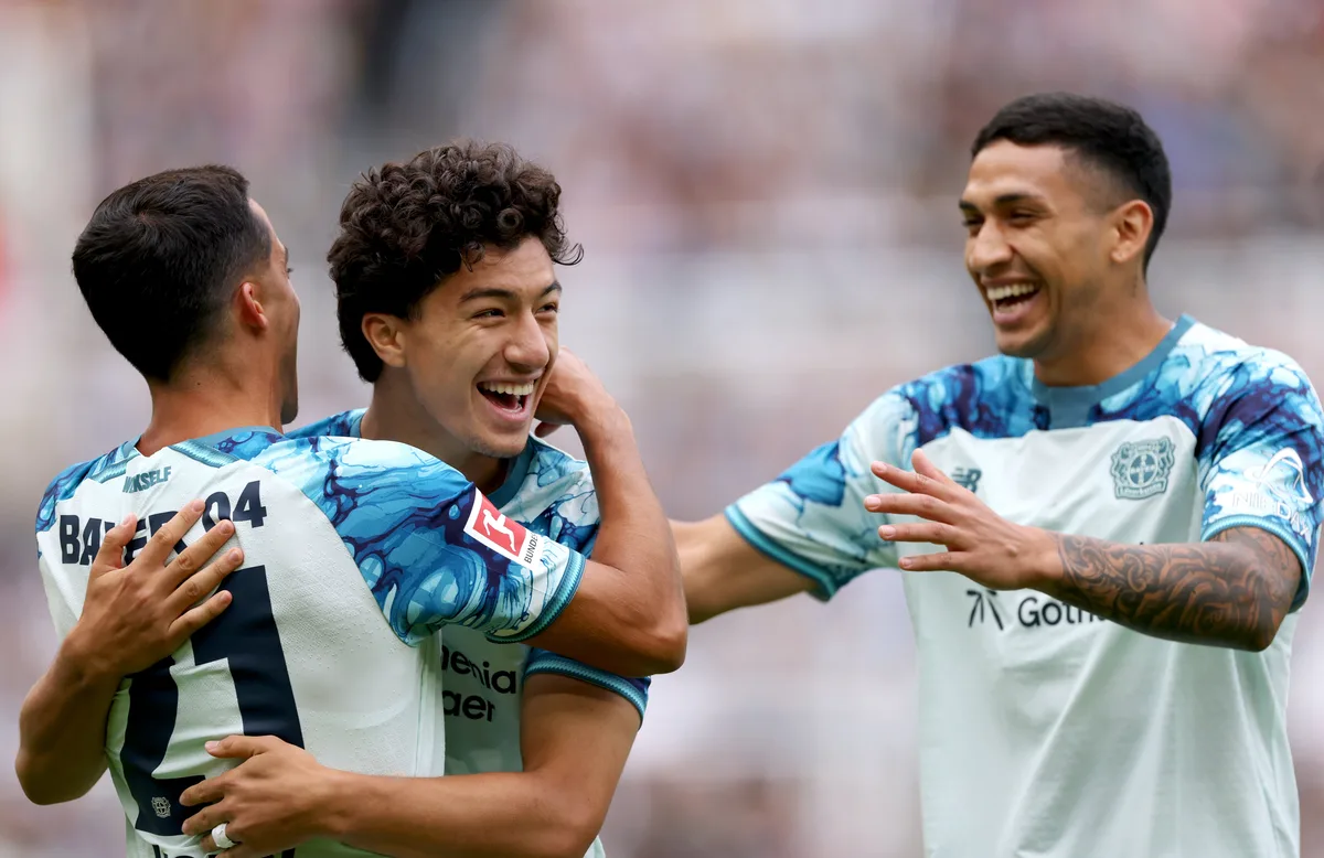 How to watch SV Elversberg vs. Leverkusen online for free