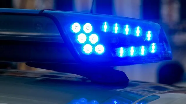Kriminalität: Mann überfallt Spielkasino in Dresden mit Machete