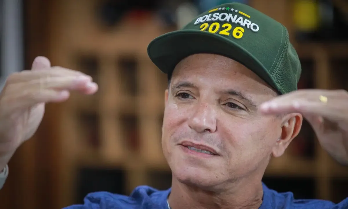 Marcio Bittar declara patrimônio de R$ 9,5 milhões ao disputar reeleição ao Senado