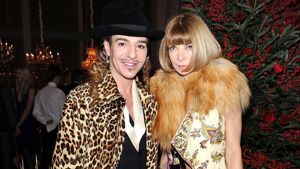 The Devil Wears Zara: Anna Wintour’s Latest Met Gala Mess