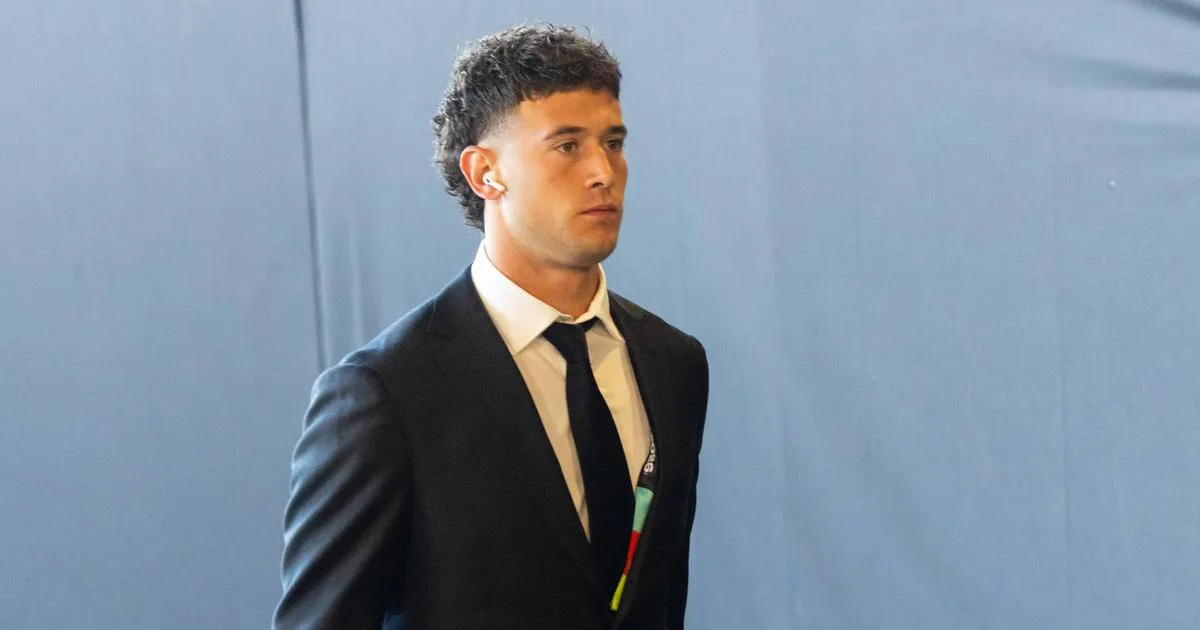 Circati em Lisboa: «Benfica é um clube incrível»