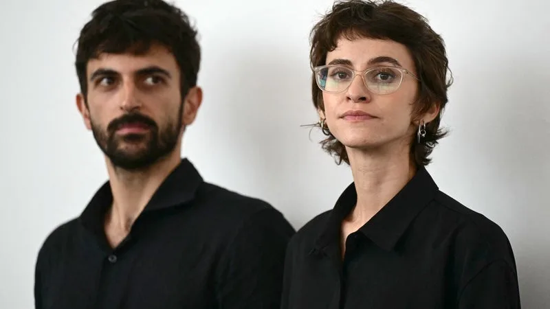 "La critique n'est pas une trahison": le documentaire israélien "NAZA" sera disponible gratuitement en ligne