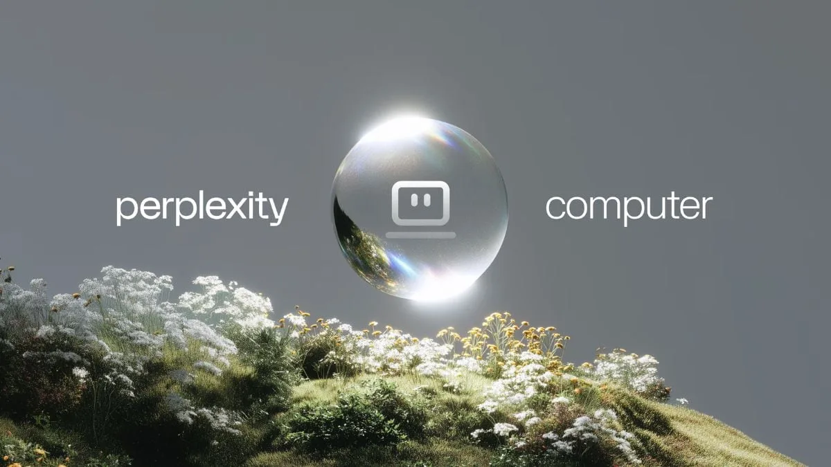 Perplexity’s Portable Computer Launched, Brings Cloud-Like AI Agent Capabilities to Edge Devices