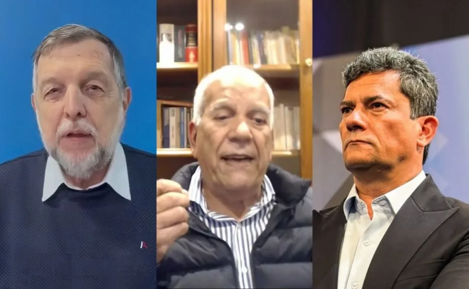 Veja como votaram os senadores do Paraná na PEC que acaba com a escala 6×1