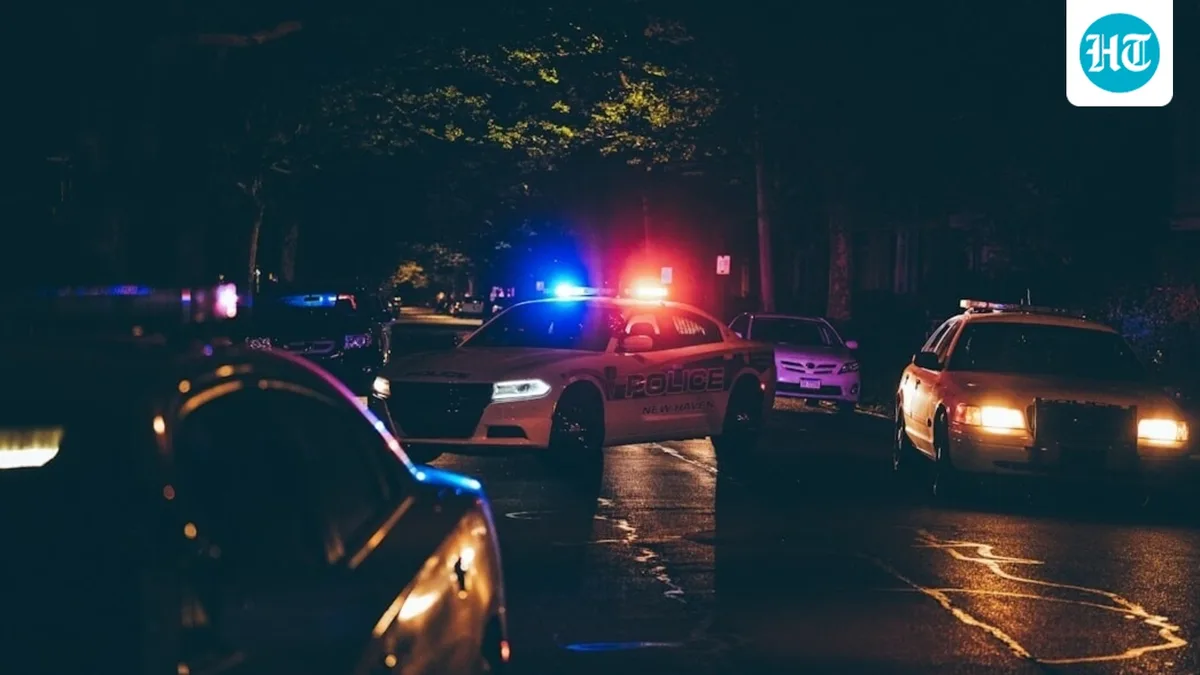 ‘We are a poor family’: Father of Indian national shot dead in New York seeks justice