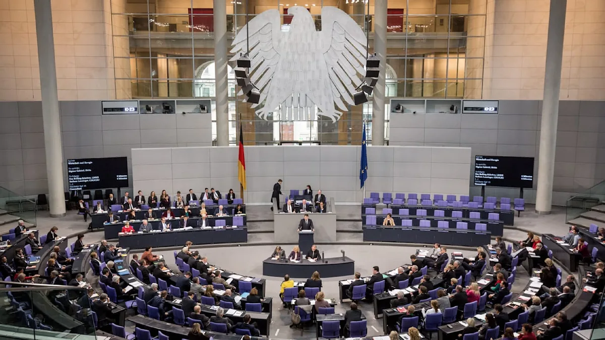Gleichberechtigung im Schneckentempo - Seit 2008 kaum Fortschritte bei Frauen in Politik