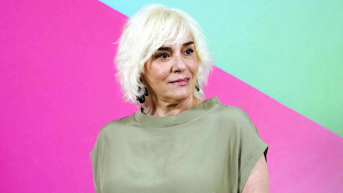Anabel Alonso revela en 'MasterChef' su trágica historia familiar: "Mis dos hermanos murieron, uno con 9 años y otro con 10"