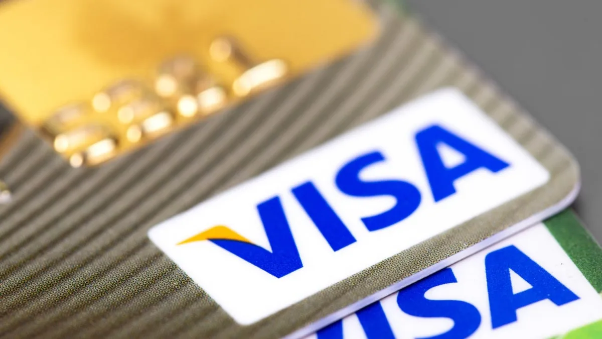 Visa’s China approval a ‘direct outcome’ of Xi-Trump summit, Beijing says