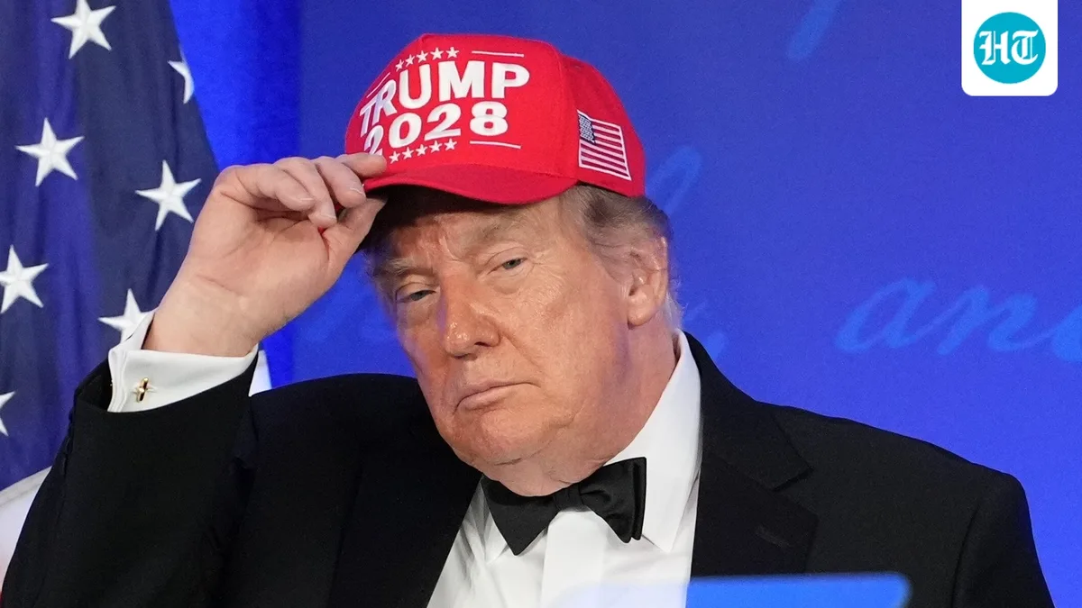 ‘Economic D-Day’: Trump threatens 'tremendous consequences' for 'any country' helping Iran