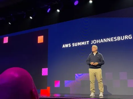 WATCH | This is how FirstRand is using AI to help its 3,000 engineers work faster — and better