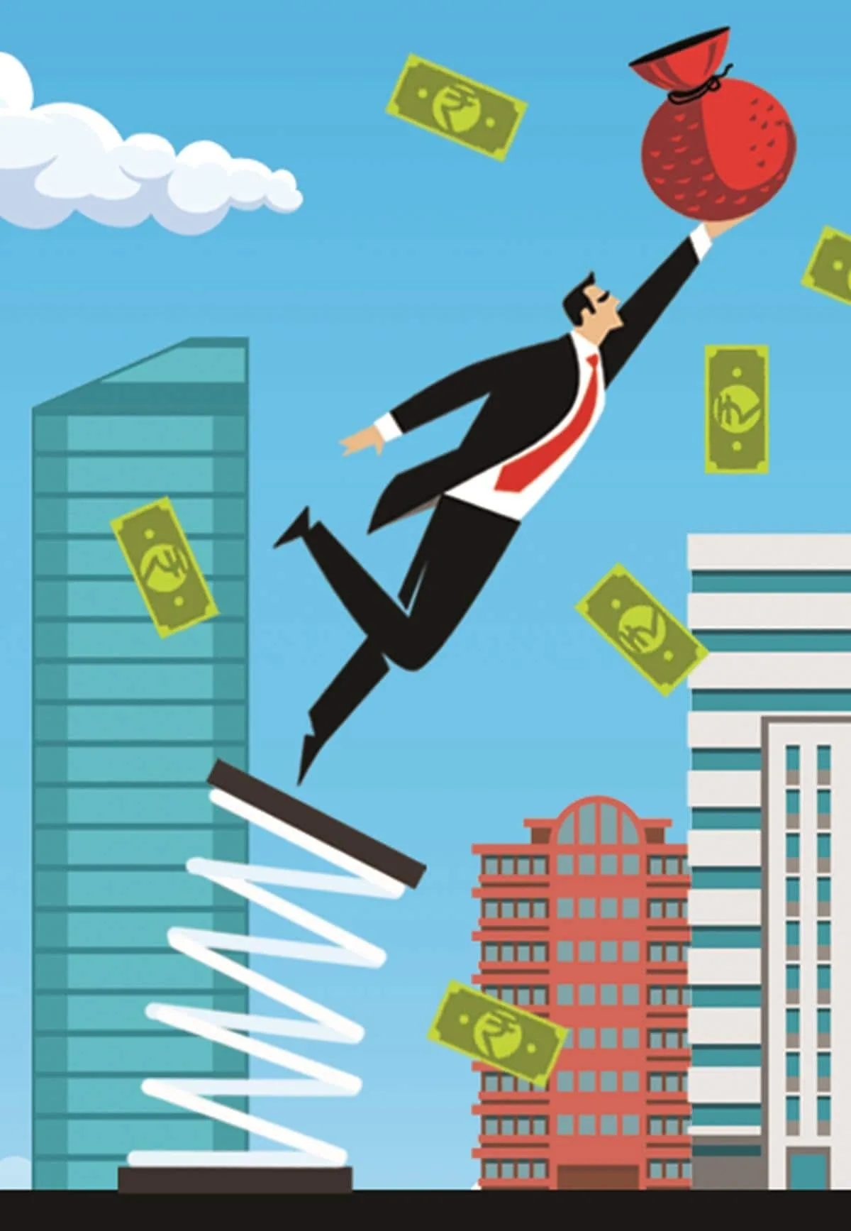 Q1 earnings beat estimates; Nomura explains what could sustain momentum
