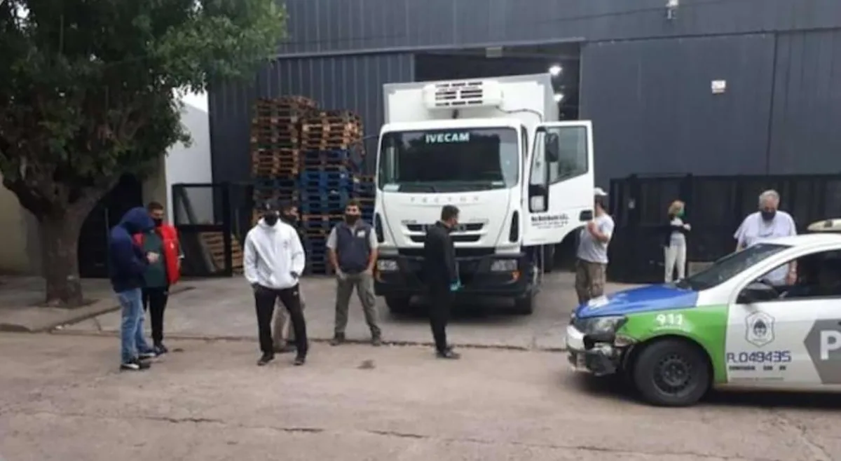 “Preocupante retroceso”: la UIA cuestionó la absolución por los bloqueos sindicales contra una pyme de San Pedro