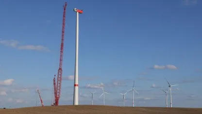 Meta-Analyse: Energiewende kostet 3,6 Billionen Euro und spart Milliarden