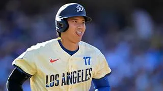 El gesto “obsceno” de Shohei Ohtani ante los abucheos de Milwaukee que generó debate