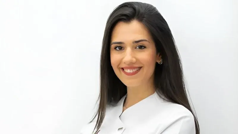 Sandra Moñino, nutricionista: “La salsa perfecta para una ensalada no lleva mayonesa, sino 4 cucharadas de yogur y cúrcuma”