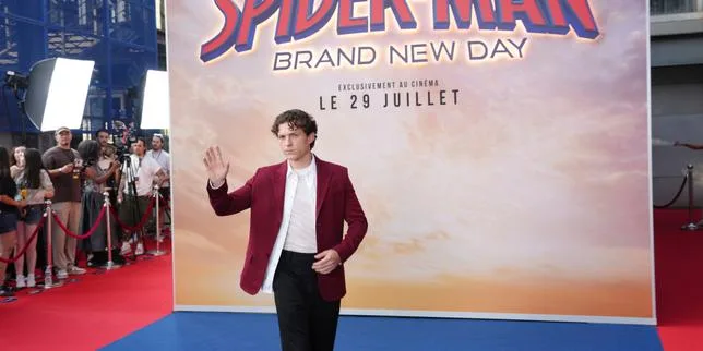 La « Spider-Mania » et l’engouement pour « L’Odyssée » redonnent des couleurs au marché hexagonal du cinéma