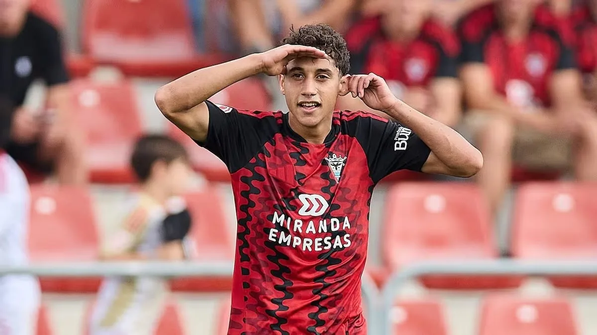 Mirandés - Zamora, en directo: Primera Federación, hoy en vivo