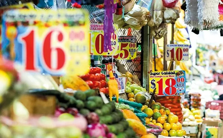 Coahuila: Aumenta la población que no le alcanza para comprar la despensa