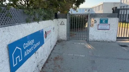 Menaces de mort dans un collège d'Eysines : le père d'élève condamné à six mois de prison ferme