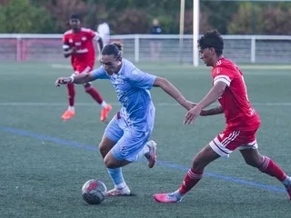 Football - R1. Le SO Cholet démarre la saison par un nul et avec des regrets
