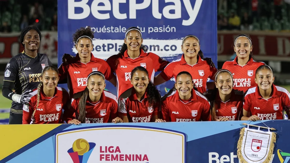 Rival de Santa Fe Femenino informó problema para llegar a Ecuador y disputar su partido de la Copa Libertadores: qué pasó