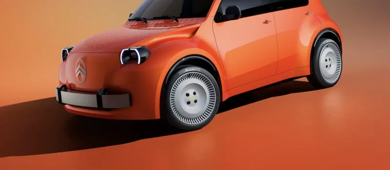 Future car designers must master engineering and business, says Citroën design chief