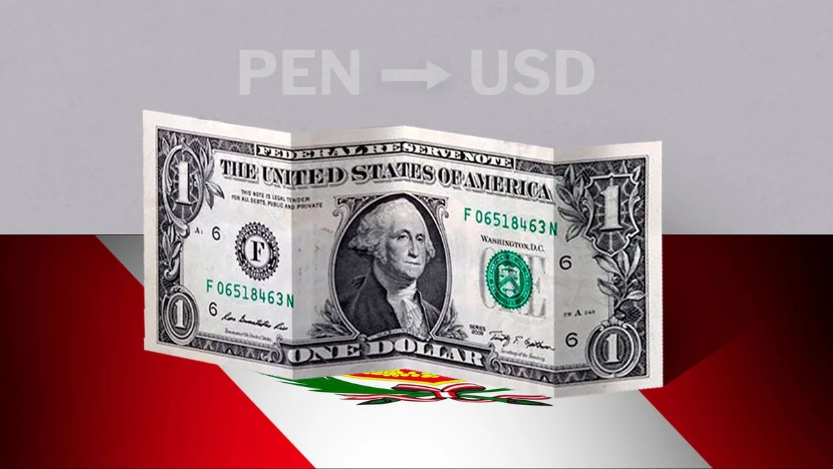 Dólar hoy en Perú: cotización de apertura del 17 de agosto