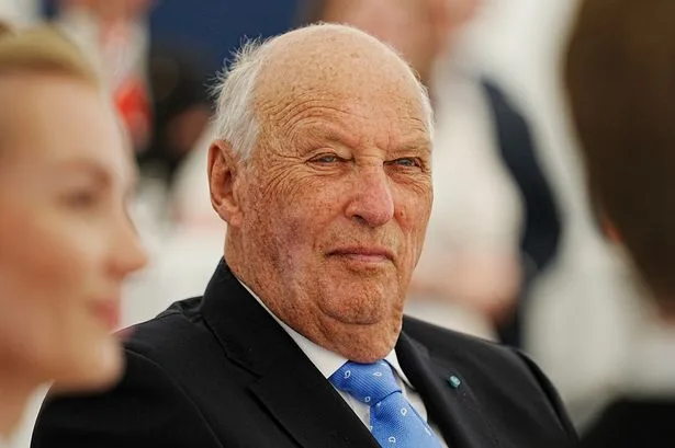 Fears for King of Norway as Palace confirm his ‘health has deteriorated’