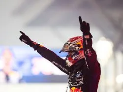 "Sehr, sehr beängstigend": Der "Albtraum" Max Verstappen schockt sogar Wunderkind Antonelli