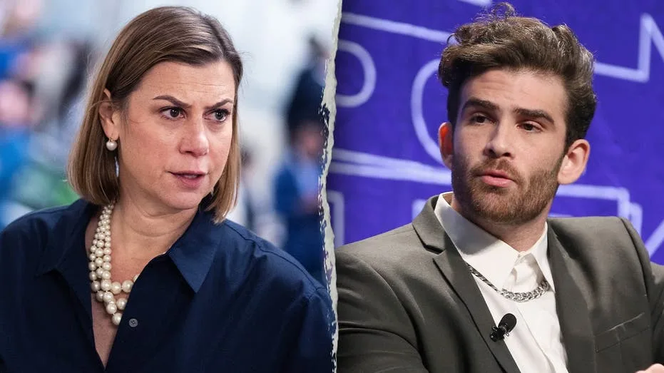 Fox News ‘Antisemitism Exposed’ Newsletter: Dems have a big problem named Hasan Piker