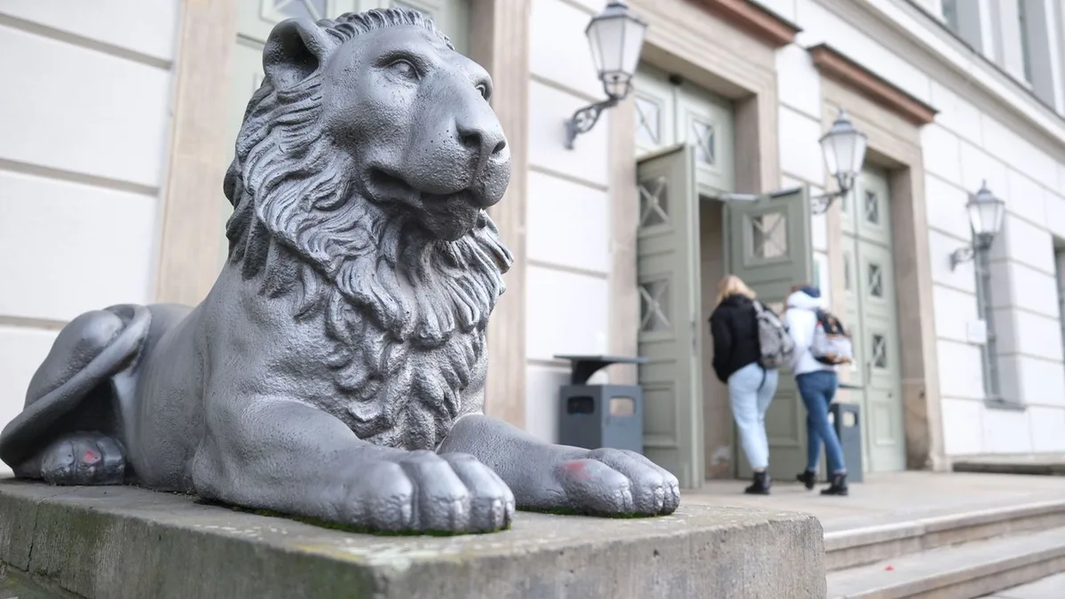 Immatrikulationszahlen: Tausende „Erstis“ starten an Sachsen-Anhalts Hochschulen