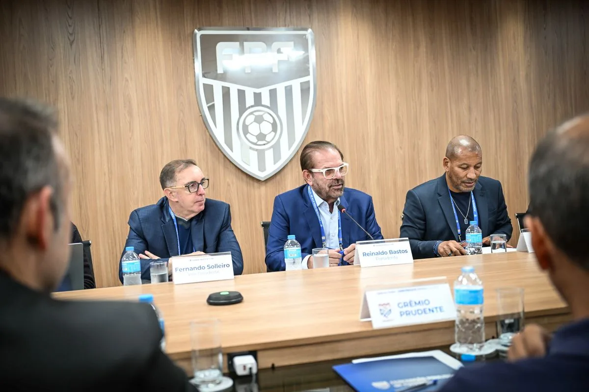 Metrópoles Esportes transmite semifinais da Copa Paulista 2026