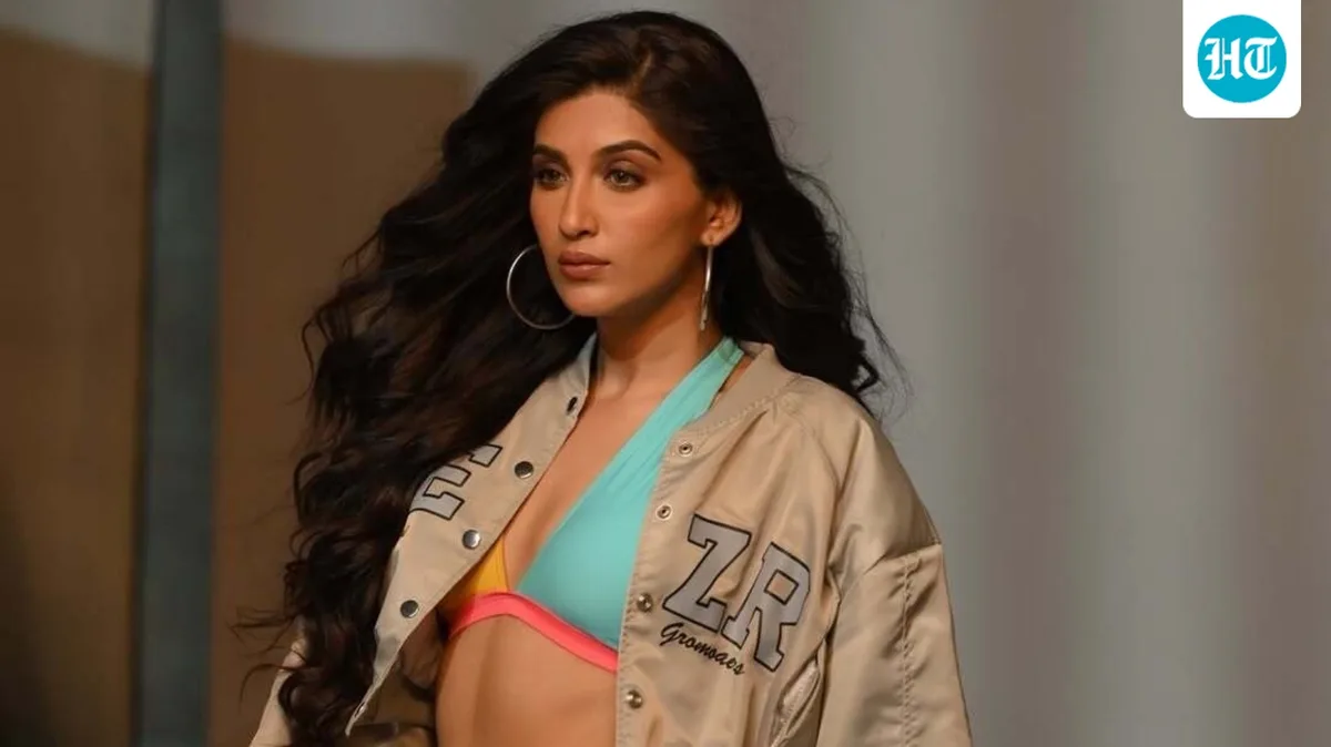 Nimrit Kaur Ahluwalia on her deadlift injury: Ideally, I shouldn’t have trained that heavy