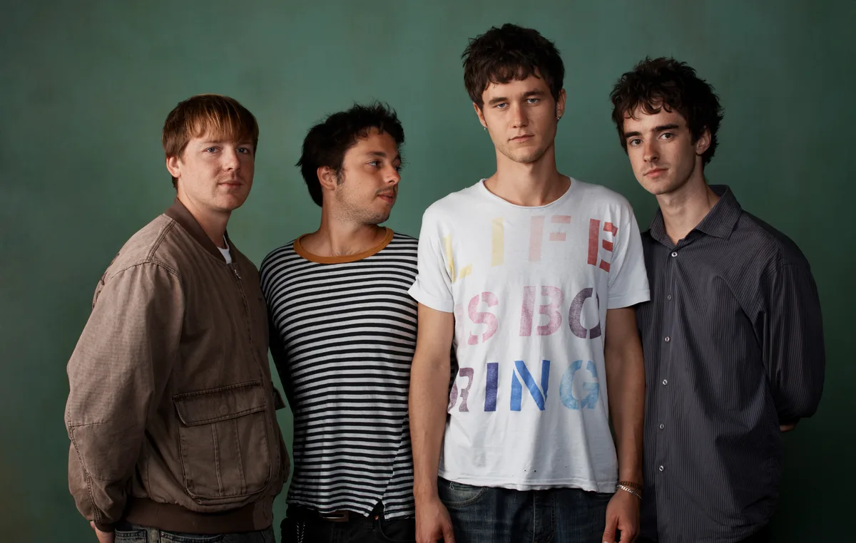 Radio Free Alice shout out their ‘Melbourne Friends’ in exclusive playlist to accompany The Cover