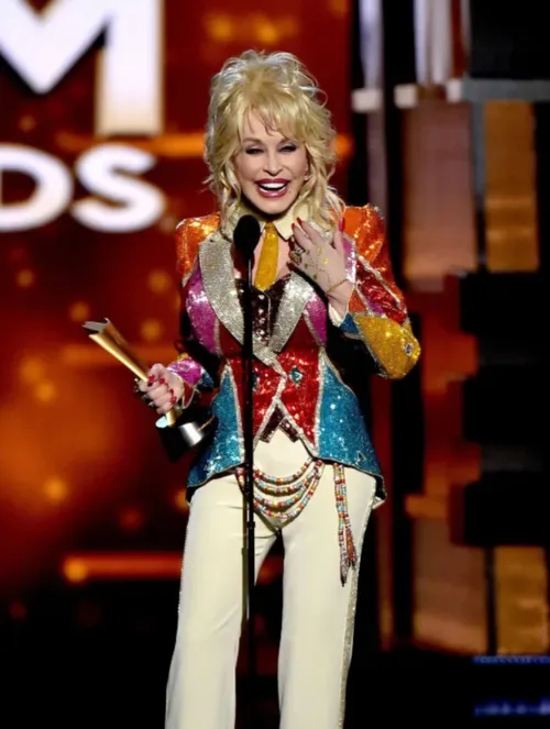 Dolly Parton’s nephew accused of threatening to ‘destroy’ her legacy in explosive lawsuit