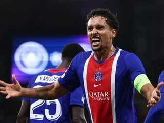Une action « digne des plus grands jeux vidéo », « un cyclone », « magistral » : le PSG encensé par la presse européenne
