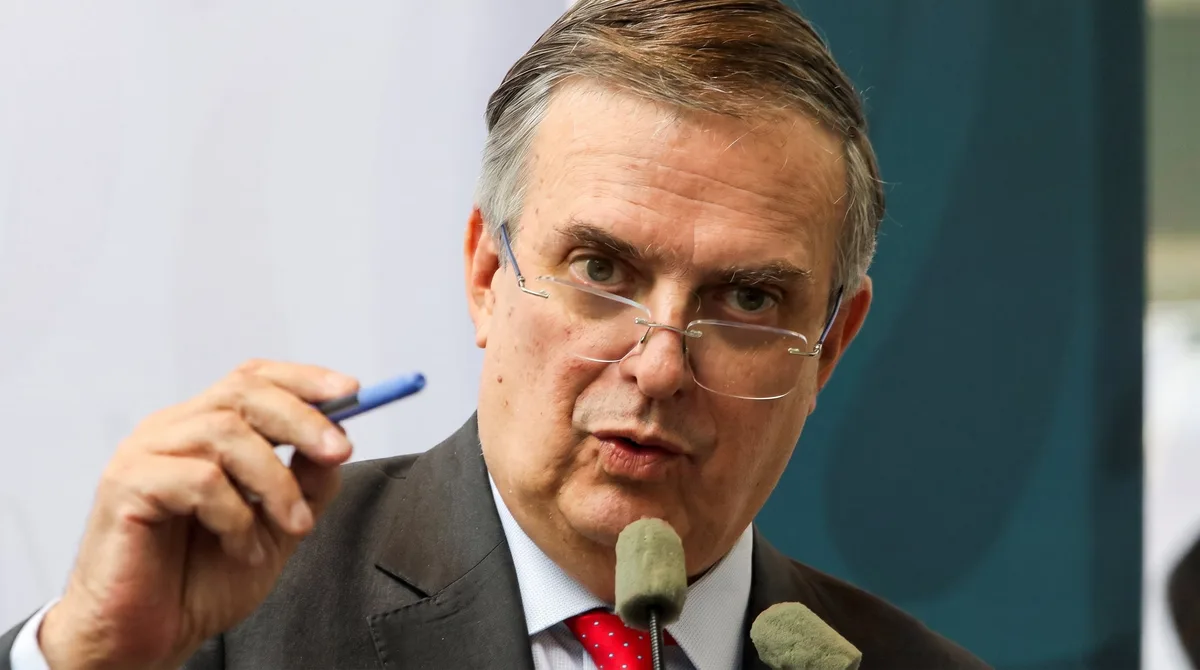 Ebrard lleva a Arizona la apuesta de México por los semiconductores y la integración tecnológica de Norteamérica