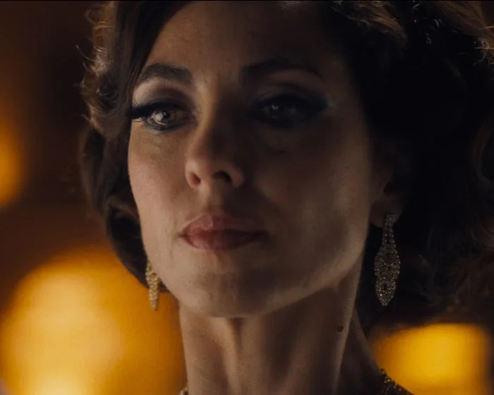 Mistura review – ice queen brings Peruvian drama to a gentle simmer
