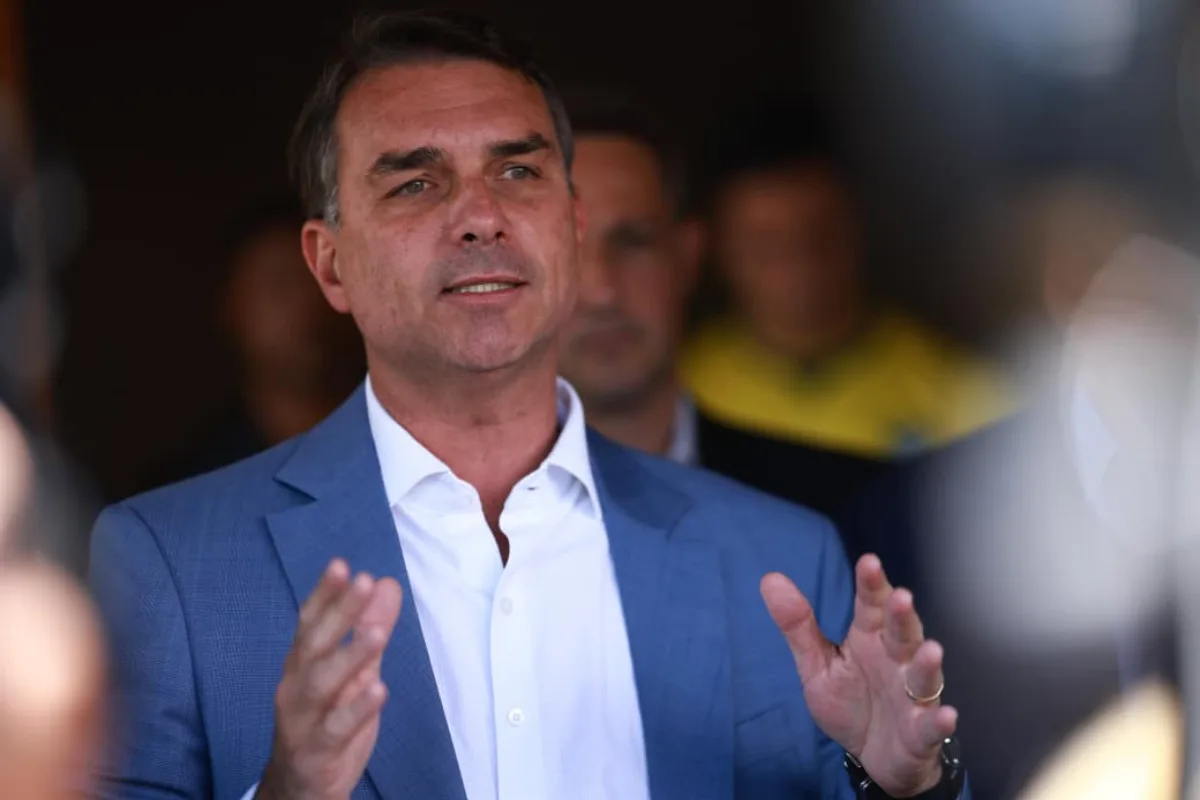 Flávio costura reação após acirramento na disputa e derrotas no Congresso