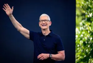 Tim Cook revela ritual das 4h da manhã que repetiu por 15 anos no comando da Apple