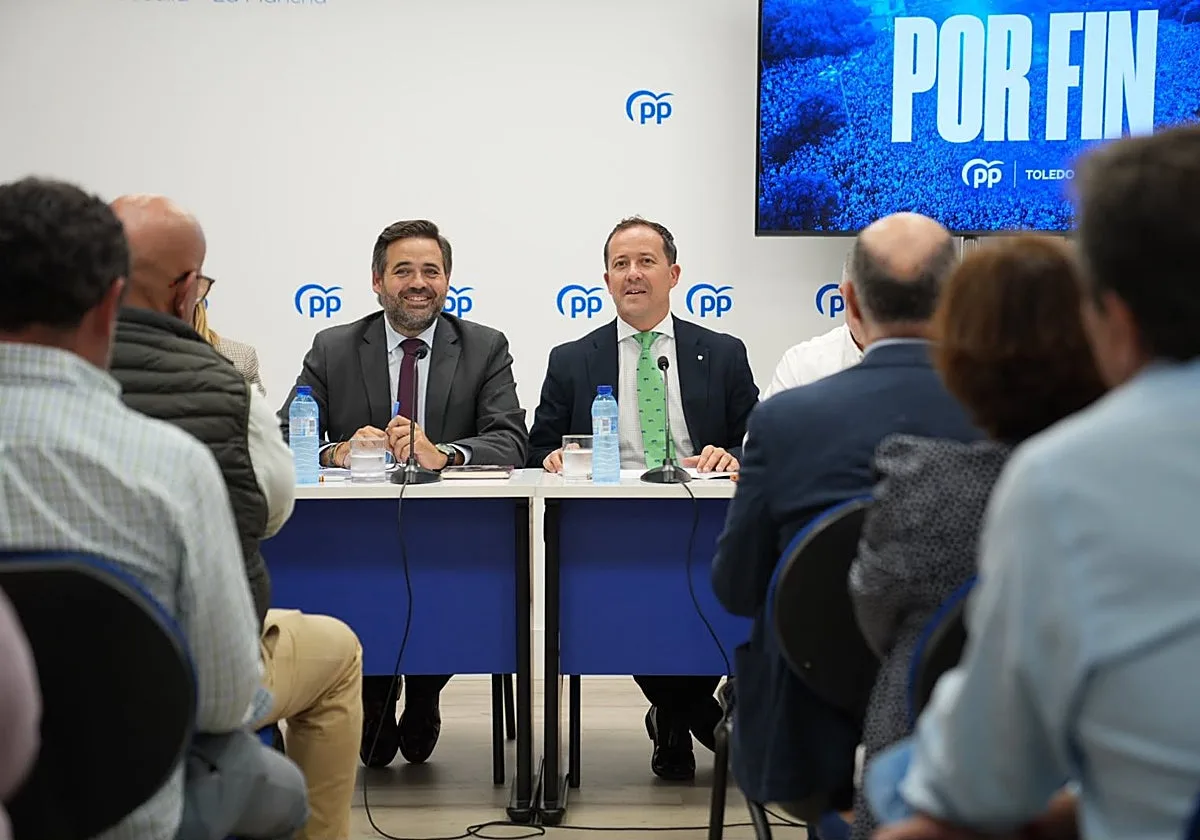Núñez y Velázquez unen fuerzas para echar al presidente «más corrupto» de la democracia