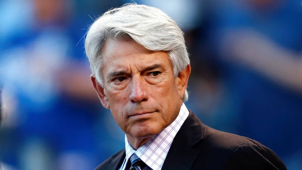 Former Blue Jay Whitt on Martinez’s honour, past with franchise icon