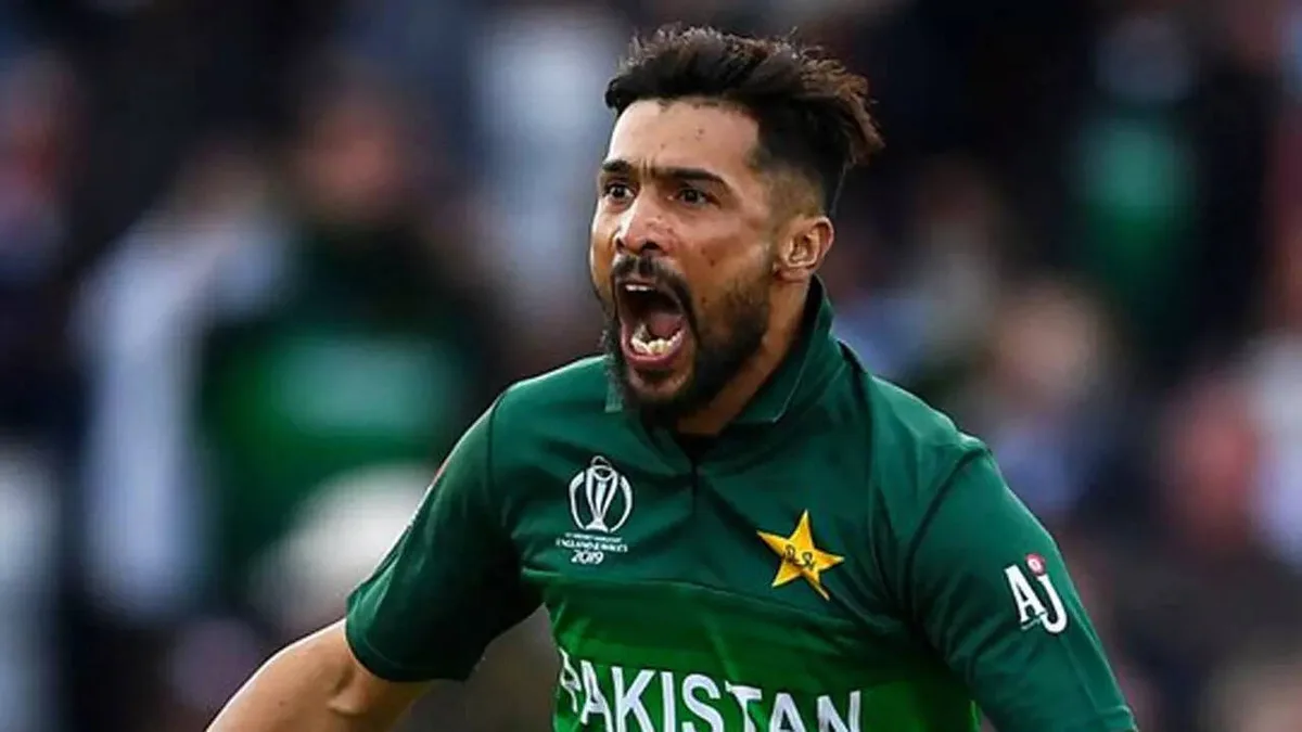 'Pakistan chapter I had before is now closed': Amir calls himself 'British local'