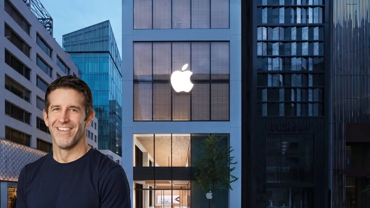 John Ternus tomará el mando de Apple: Estos son los 4 retos que heredó de Tim Cook