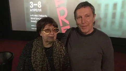 Пионерка женской режиссуры // Андрей Плахов — ко дню рождения Марты Месарош