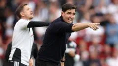 More dropped points at Anfield - is it too early for Liverpool to worry?