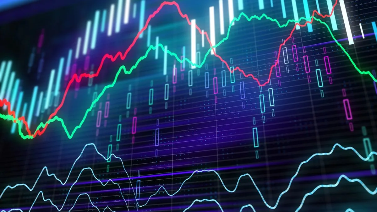 Los bonos en dólares rebotan en Wall Street y el S&P Merval opera con una suba moderada