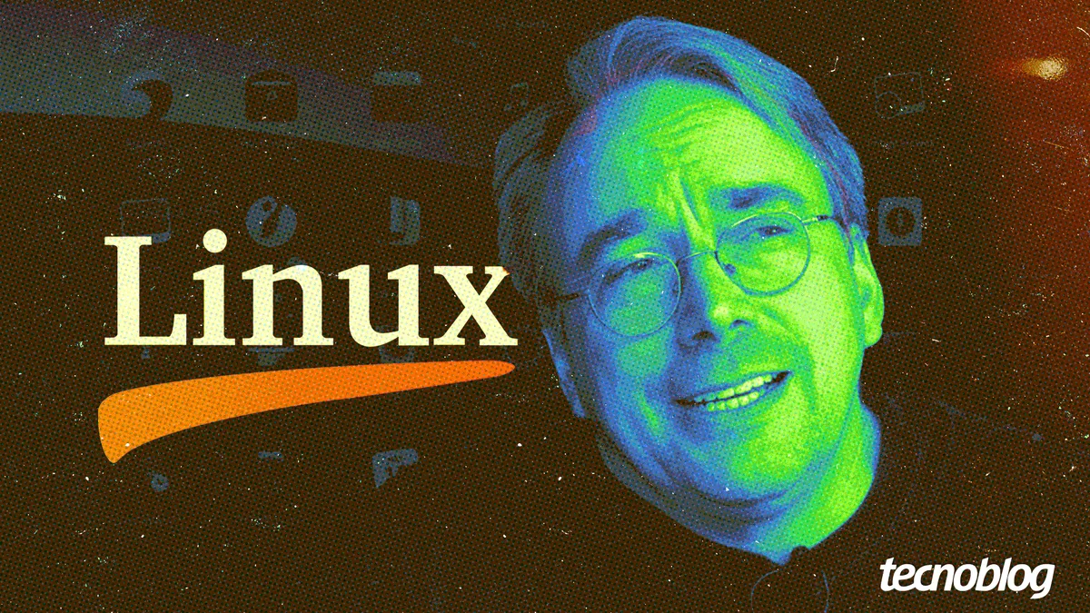 Linus Torvalds: encontrar bugs usando IA é o “novo normal” no Linux