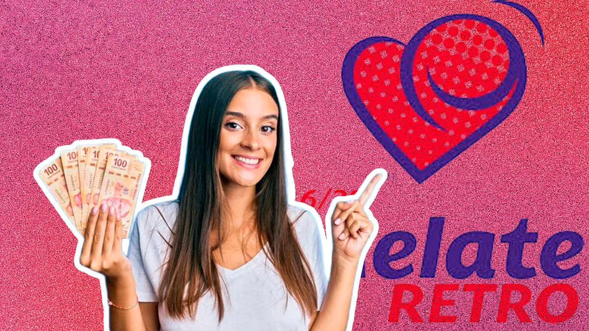 Melate Retro 1663: resultados y números ganadores hoy miércoles 26 de agosto