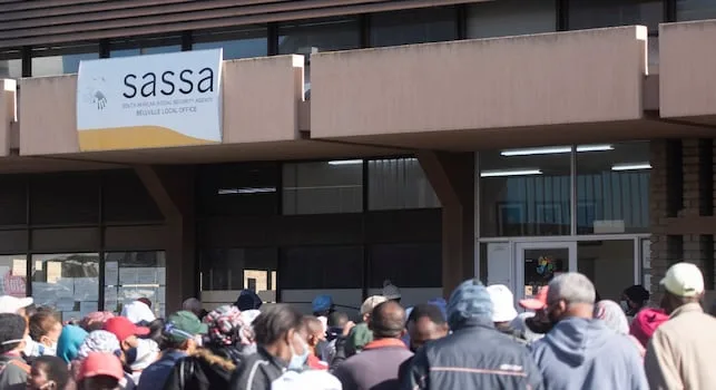 EXPLAINER | Why government is challenging ruling on ‘exclusionary’ SRD grant